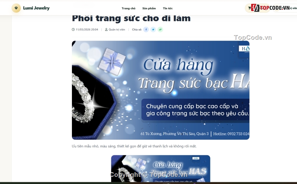 bán,trang sức,web trang sức